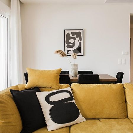 Spectacular 3Br Apartment In Pangrati By Upstreet Aten Exteriör bild