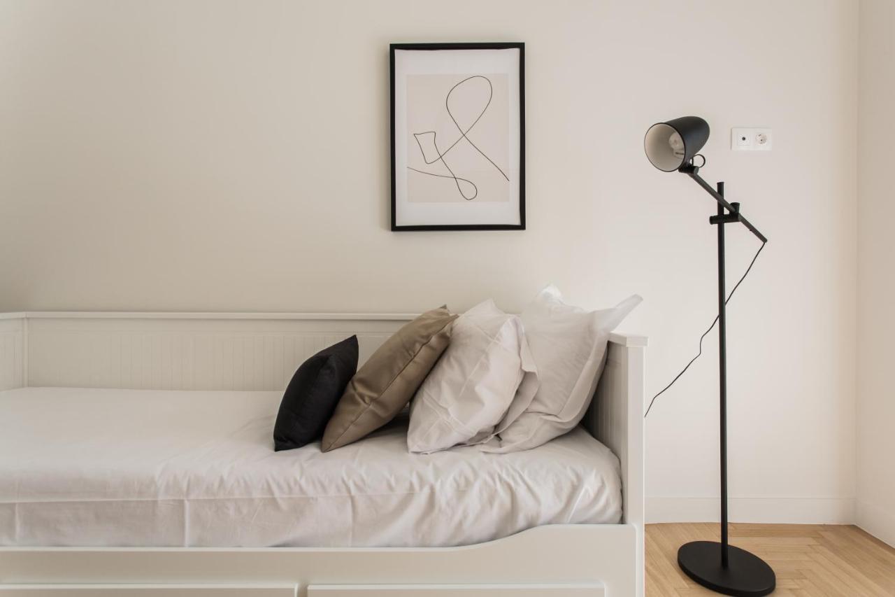 Spectacular 3Br Apartment In Pangrati By Upstreet Aten Exteriör bild