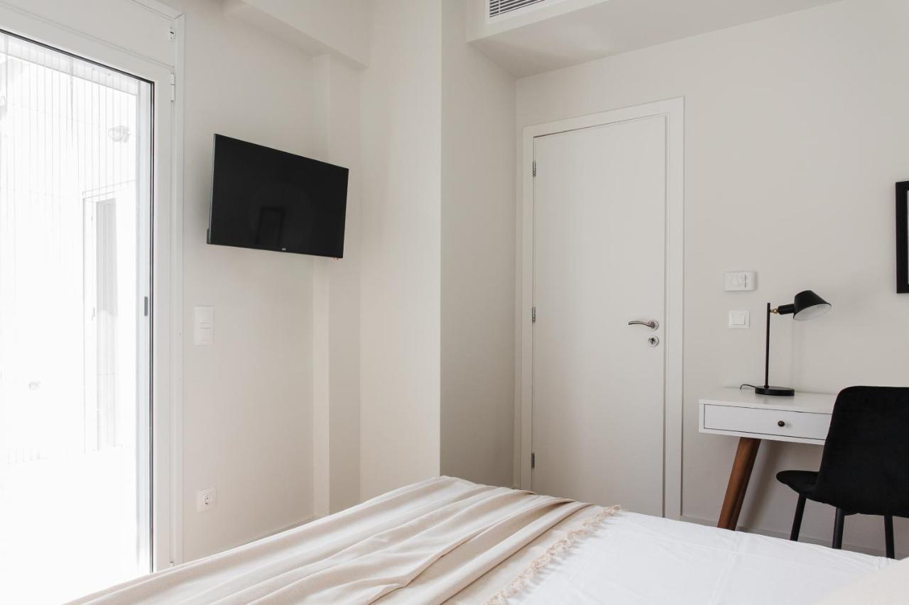 Spectacular 3Br Apartment In Pangrati By Upstreet Aten Exteriör bild