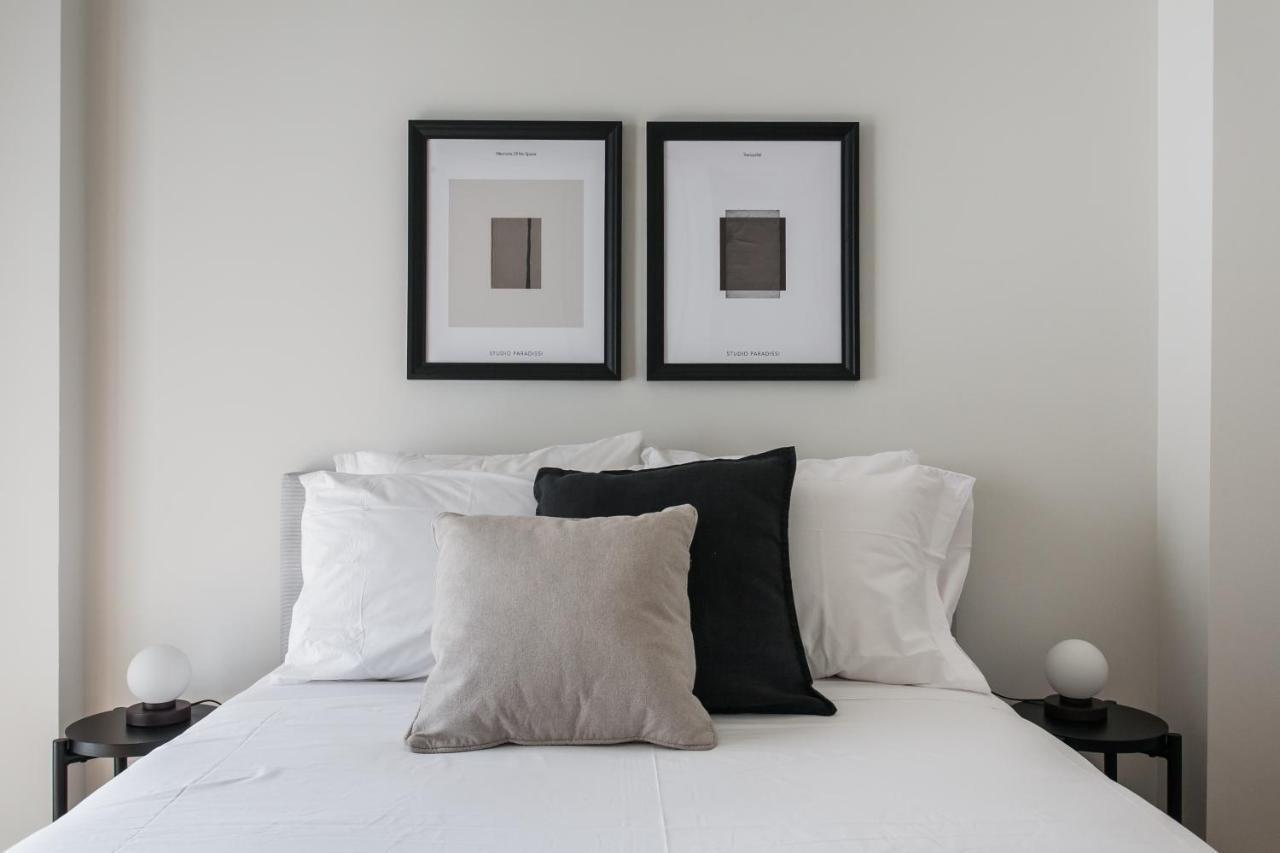 Spectacular 3Br Apartment In Pangrati By Upstreet Aten Exteriör bild