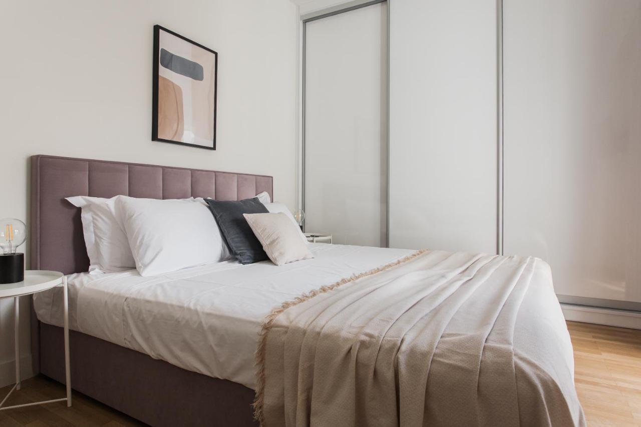 Spectacular 3Br Apartment In Pangrati By Upstreet Aten Exteriör bild