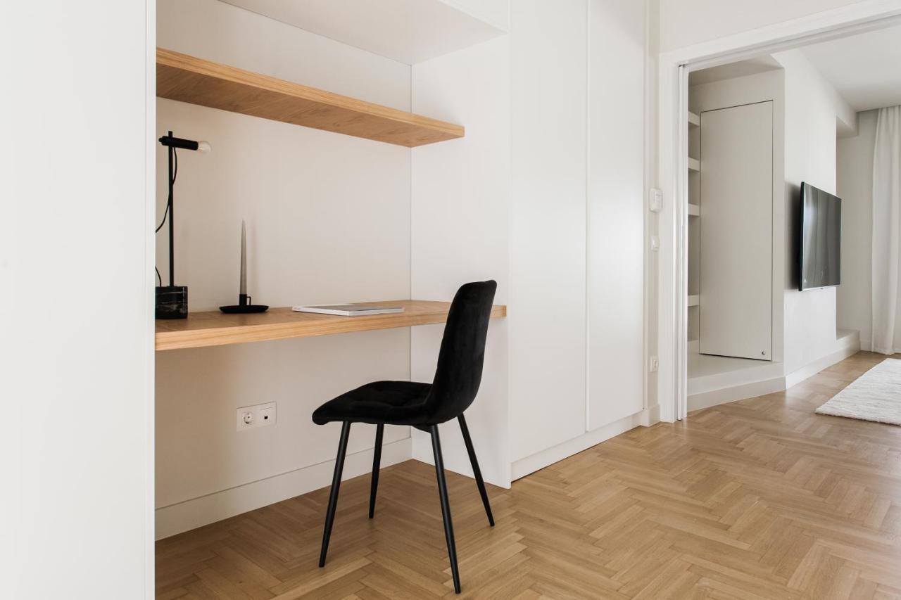 Spectacular 3Br Apartment In Pangrati By Upstreet Aten Exteriör bild