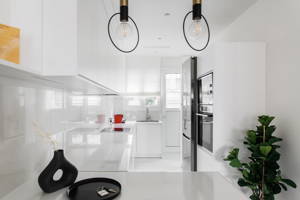 Spectacular 3Br Apartment In Pangrati By Upstreet Aten Exteriör bild
