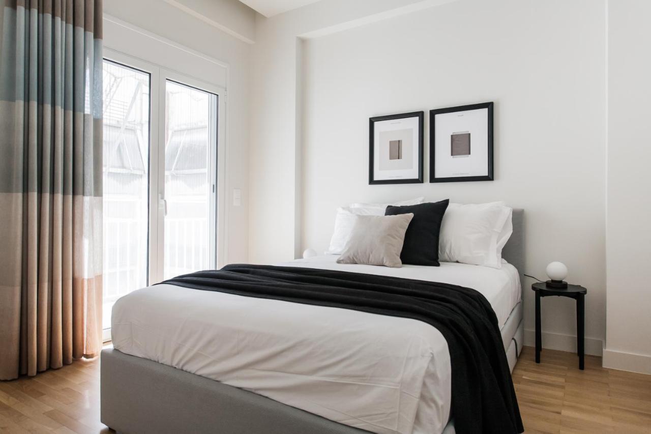 Spectacular 3Br Apartment In Pangrati By Upstreet Aten Exteriör bild