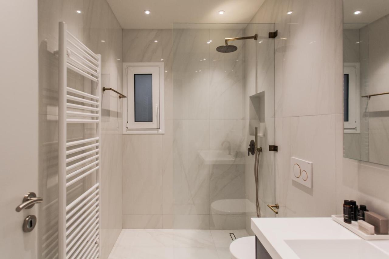 Spectacular 3Br Apartment In Pangrati By Upstreet Aten Exteriör bild