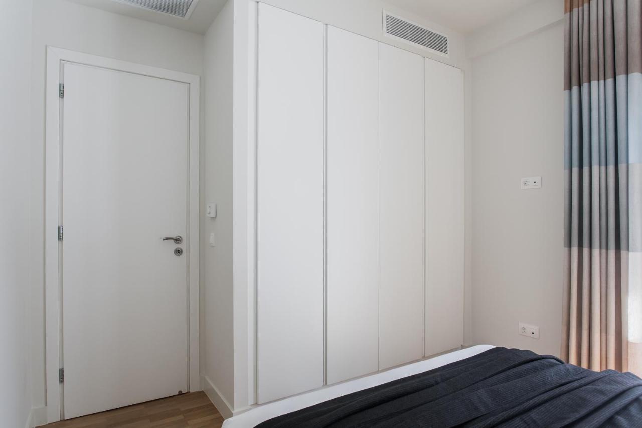 Spectacular 3Br Apartment In Pangrati By Upstreet Aten Exteriör bild