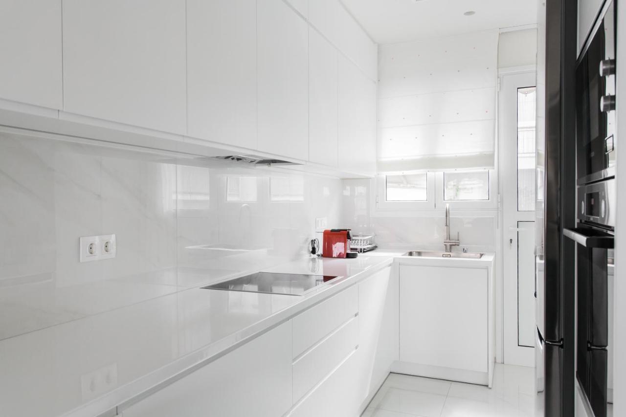 Spectacular 3Br Apartment In Pangrati By Upstreet Aten Exteriör bild