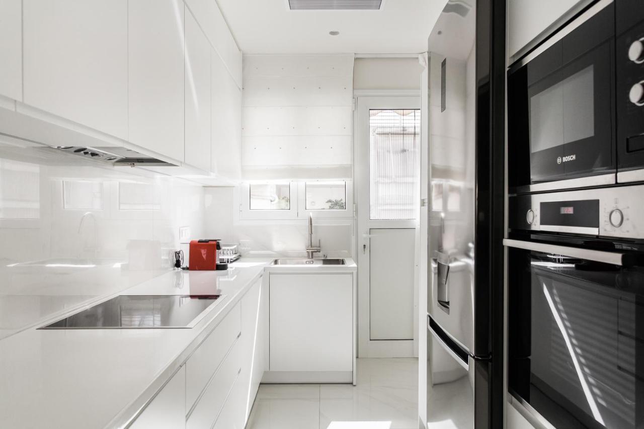 Spectacular 3Br Apartment In Pangrati By Upstreet Aten Exteriör bild
